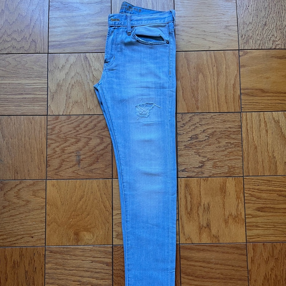 Men's American Eagle Slim Taper Jeans 30X36